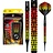 Lotki Soft Winmau Firestorm Flame Straight 90%