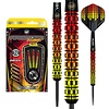 Winmau Lotki Winmau Firestorm Flame Straight 90%