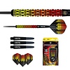 Winmau Lotki Winmau Firestorm Flame Straight 90%