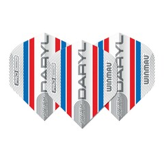 Piórka Winmau Prism Alpha Daryl Gurney 85