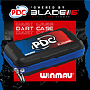Winmau Winmau PDC  Etui na lotki