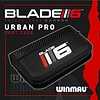 Winmau Winmau Blade Urban Pro  Etui na lotki