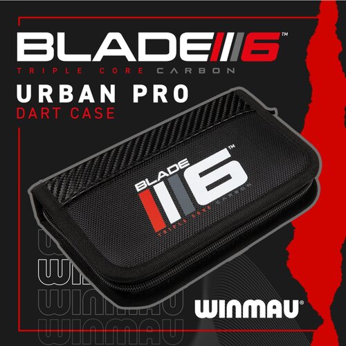 Winmau Winmau Blade Urban Pro  Etui na lotki