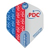 Winmau Piórka Winmau PDC Prism Collection