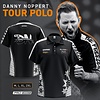 Winmau Winmau Danny Noppert Polo