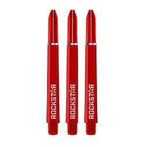 Shafty Winmau Joe Cullen Red
