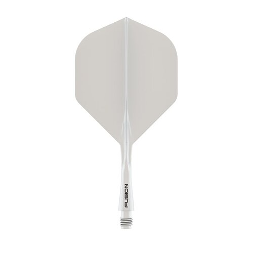 Winmau Winmau Fusion Solid White NO2