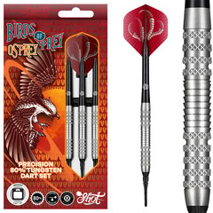 Lotki Soft Shot Birds Of Prey Osprey 80%