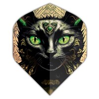 Piórka Dartshopper Egyptian NO2