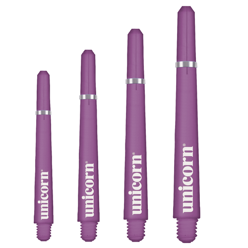 Unicorn Shafty Unicorn Gripper 4 Purple