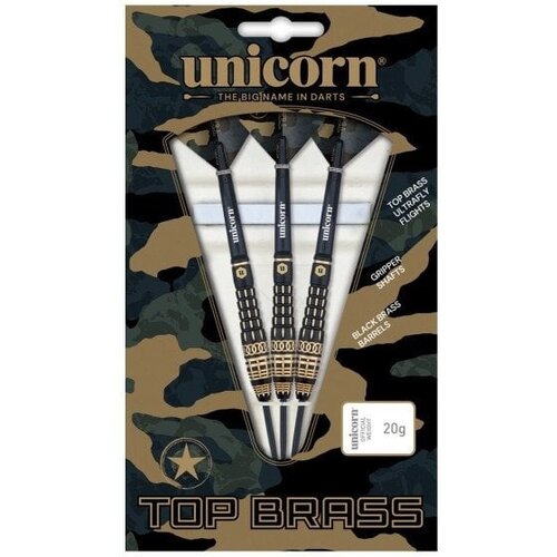 Unicorn Lotki Unicorn Top 4 Brass