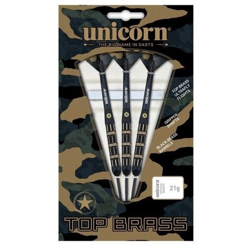 Unicorn Lotki Unicorn Top 3 Brass