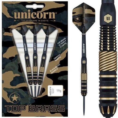 Unicorn Lotki Unicorn Top 2 Brass