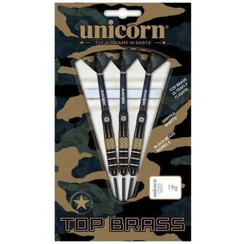 Unicorn Lotki Unicorn Top 2 Brass