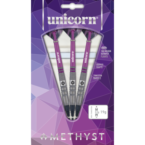 Unicorn Lotki Soft Unicorn Amethyst 3 80%