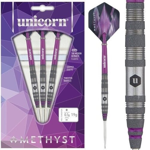 Unicorn Lotki Unicorn Amethyst 2 90%