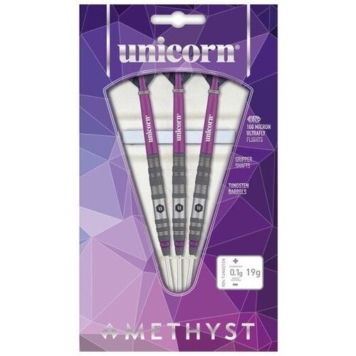 Unicorn Lotki Unicorn Amethyst 2 90%