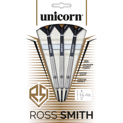 Unicorn Lotki Unicorn Ross Smith Natural 90%