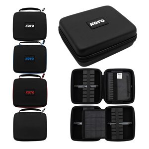 KOTO Dart EVA Large Etui na lotki