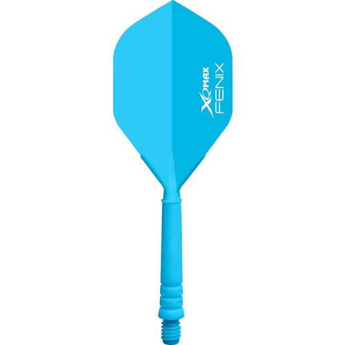 XQMax Darts XQ Max Fenix Blue Standard