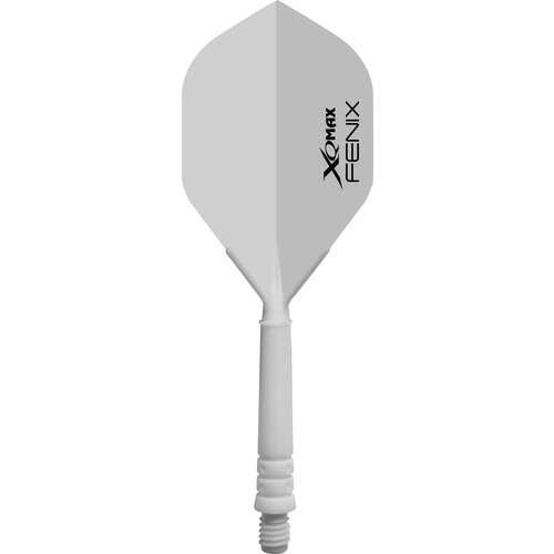 XQMax Darts XQ Max Fenix White Standard