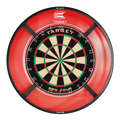 Target Pro Tour Corona zestaw Red