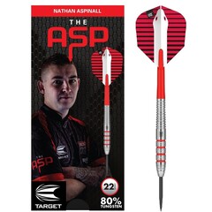 Lotki Target Nathan Aspinall G2 80%