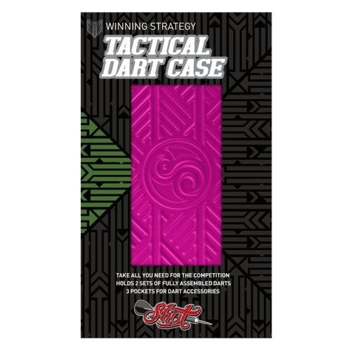 Shot Shot Tactical  Pink Etui na lotki