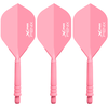 XQMax Darts XQ Max Fenix Pink Standard