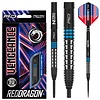 Red Dragon Lotki Red Dragon Vengeance Blue 90%