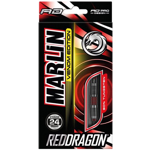 Red Dragon Lotki Red Dragon Marlin Venom 90%