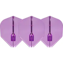 Piórka L-Style Fantom EZ L3 Shape Purple