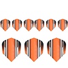 DW Original Piórka DW Orange 3 Set NO6