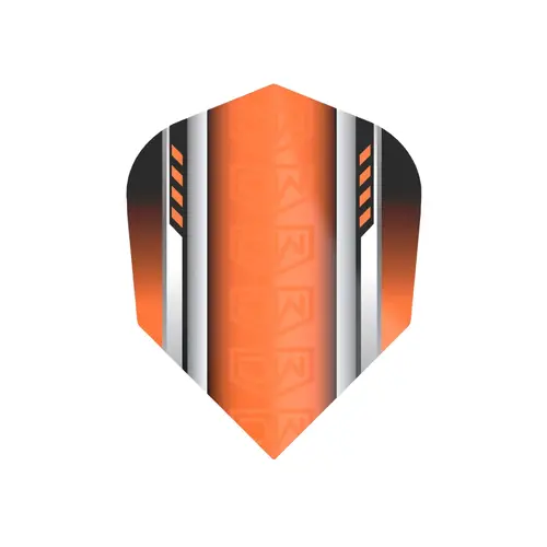 DW Original Piórka DW Orange 3 Set NO6