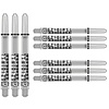 DW Original Shafty DW Clinch 3 Sets Clear