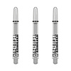 DW Original Shafty DW Clinch 3 Sets Clear