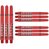 DW Original Shafty DW Clinch 3 Sets Red