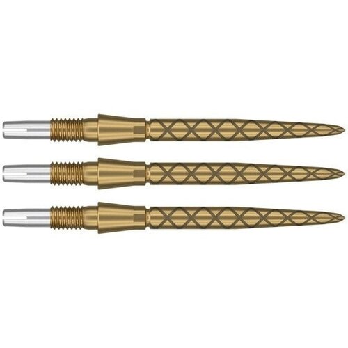 Target Target Swiss Points Storm Diamond Gold