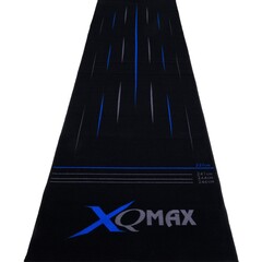 Mata do Darta XQ Max Dywan Black Blue 237x80