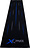 Mata do Darta XQ Max Dywan Black Blue 237x60