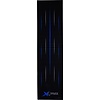 XQMax Darts Mata do Darta XQ Max Dywan Black Blue 237x60