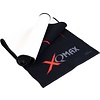 XQMax Darts Mata do Darta XQ Max Dywan Black Red 237x60