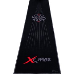 Mata do Darta XQ Max Dywan Red 237x60