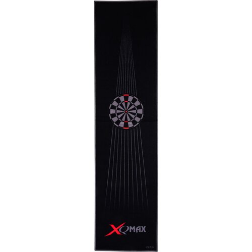 XQMax Darts Mata do Darta XQ Max Dywan Red 237x60