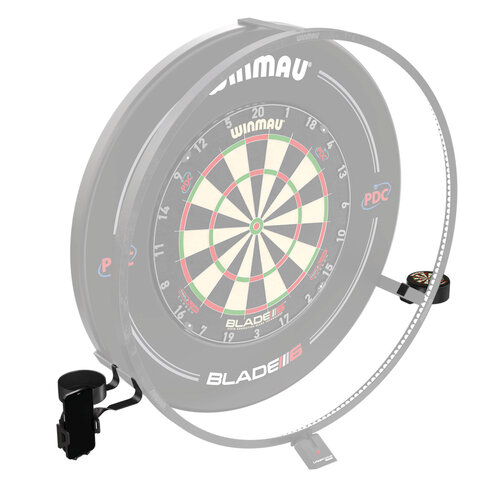 Winmau Oświetlenie Tarczy Winmau Plasma Accessory Pack