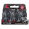 L-Style Piórka L-Style L3 Pro Mike Valentin Black V3