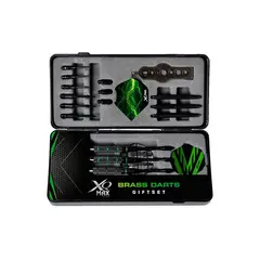 Lotki XQ Max Dart Brass Gift Set