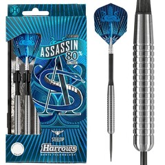 Lotki Harrows Assassin RG 80% 25Gram