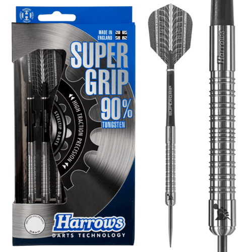 Harrows Lotki Harrows Supergrip 90%