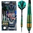 Lotki Harrows Vivid Green Brass